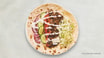 95. Durum Kødstrimler & Bacon