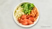 185. Skinke Salat