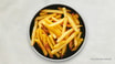 133. Lille Pommes Frites