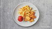 159. Chicken Dipper