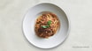 52. Spaghetti Bolognese